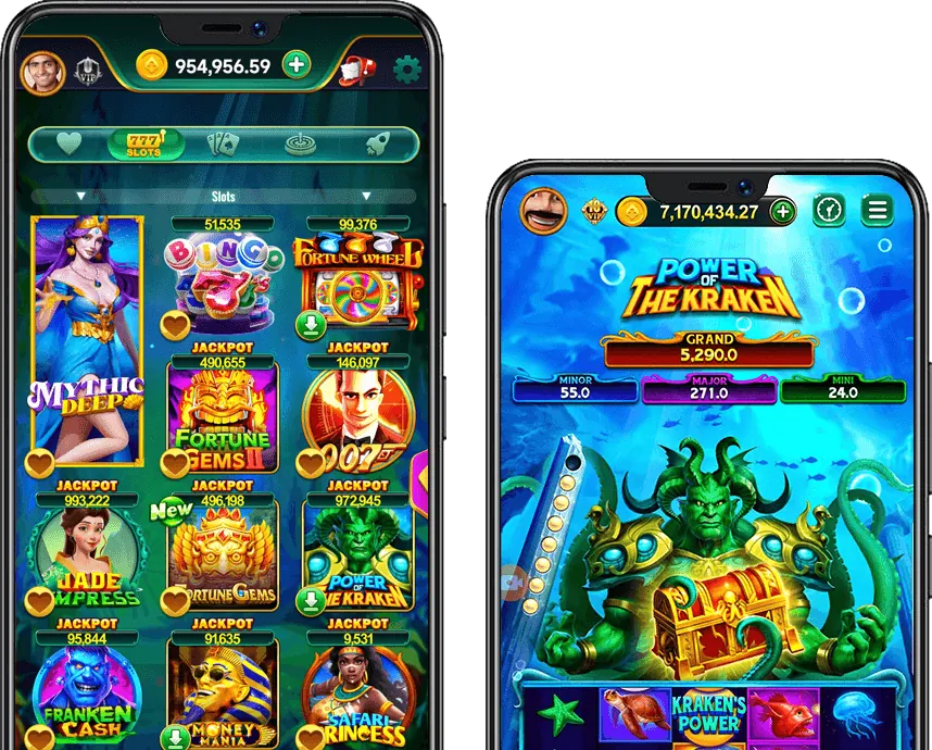 Giao diện game Bắn Cá m00 hello88